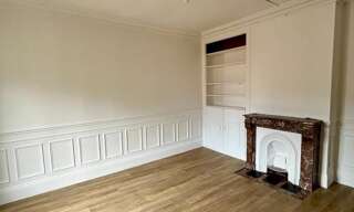 Appartement 2 Pièces 66 m² à louer à Le Havre (76600)