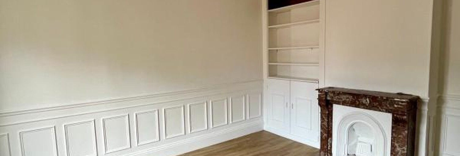 Appartement 2 Pièces 66 m² à louer à Le Havre (76600)