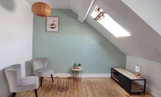 Appartement 1 Pièce 21 m² à louer à Le Havre (76600)