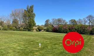 Terrain  1333 m² à vendre à Saint-Jean-de-Folleville (76170)