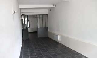 Commerce  52 m² à vendre à Auxerre (89000)