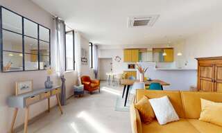 Maison 4 Pièces 170 m² à vendre à Druelle Balsac (12510)