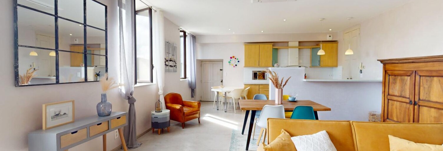 Maison 4 Pièces 170 m² à vendre à Druelle Balsac (12510)