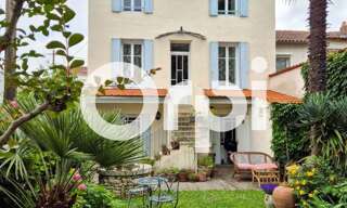 Maison 7 Pièces 194 m² à vendre à Fouras (17450)