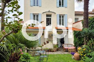 Maison 7 pièces 741950 €