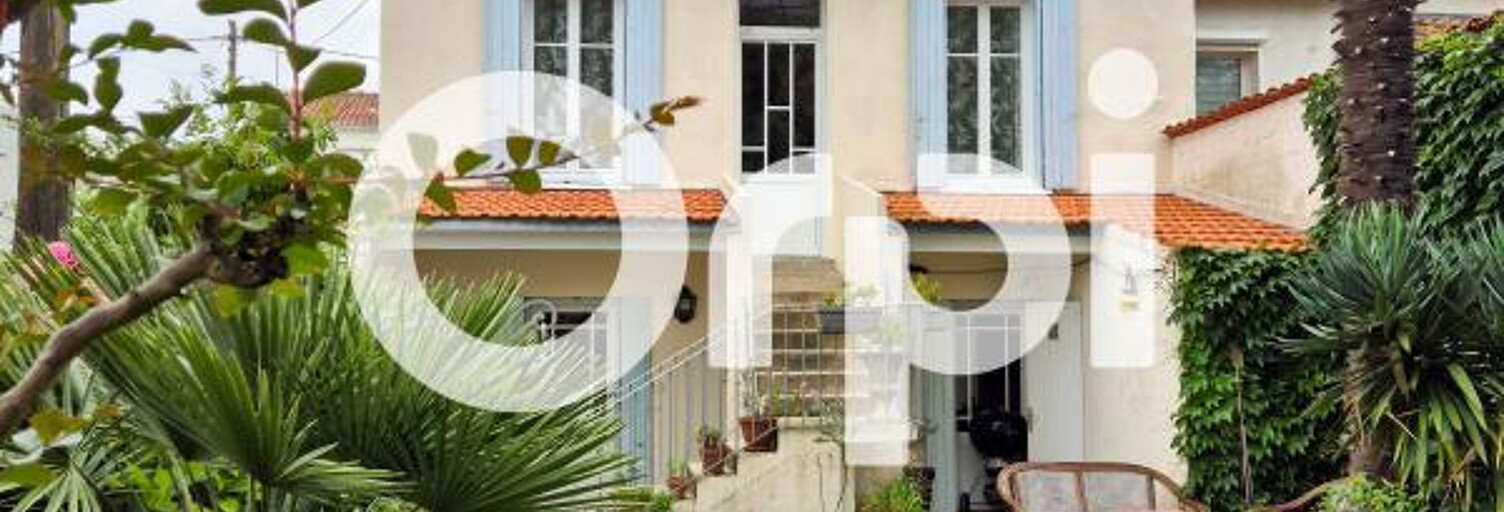 Maison 7 Pièces 194 m² à vendre à Fouras (17450)