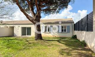 Maison 4 Pièces 92 m² à vendre à Vergeroux (17300)