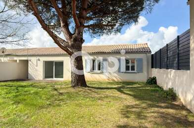 Maison 4 pièces 296100 €