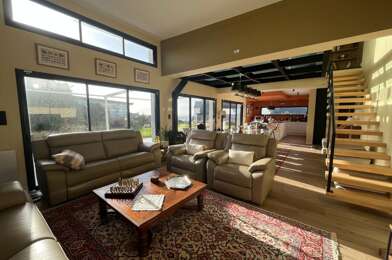 Maison 4 pièces 648800 €