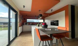 Maison 4 Pièces 140 m² à vendre à Plouarzel (29810)