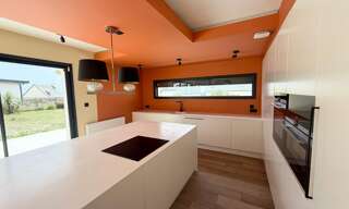 Maison 4 Pièces 140 m² à vendre à Plouarzel (29810)
