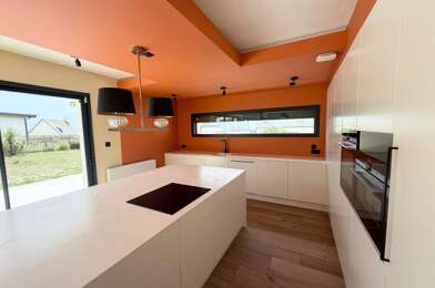 Maison 4 pièces 648800 €