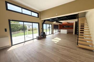 Maison 4 pièces 648800 €