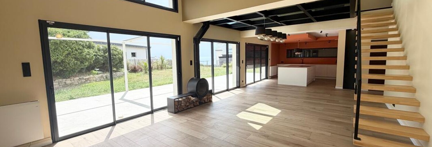 Maison 4 Pièces 140 m² à vendre à Plouarzel (29810)