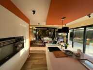 Plouarzel Maison T5 Vie de plain pied avec vue mer — photo 3