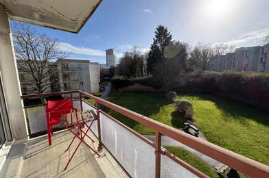 Appartement 2 pièces 64500 €