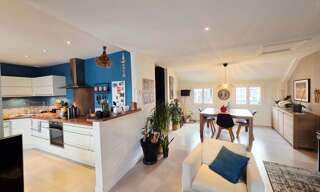 Appartement 4 Pièces 103 m² à vendre à Landerneau (29800)