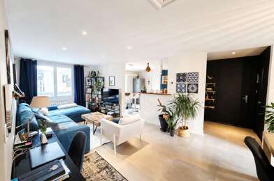 Appartement 4 pièces 242000 €