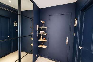 Appartement 4 pièces 235125 €