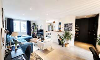 Appartement 4 Pièces 103 m² à vendre à Landerneau (29800)