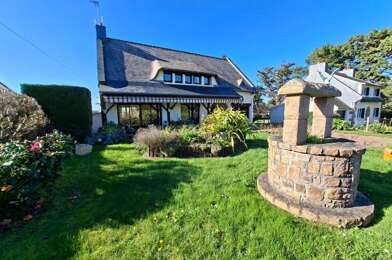 Maison 5 pièces 329500 €