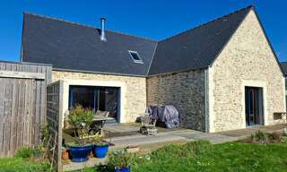 Maison 6 Pièces 180 m² à vendre à Plestin-les-Grèves (22310)