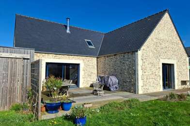 Maison 6 pièces 457950 €