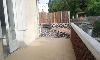 Appartement 2 Pièces 72 m² à louer à Alès (30100)