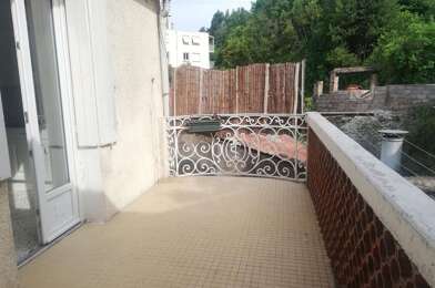 Appartement 2 pièces 580 €