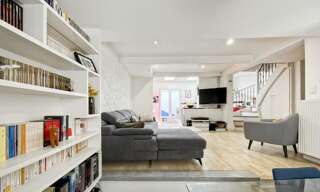 Maison 4 Pièces 100 m² à vendre à Toulouse (31200)