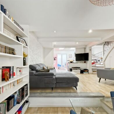 Maison 4 pièces 500000 €