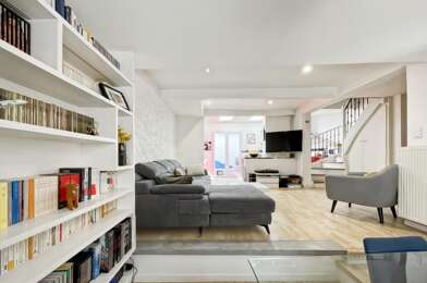 Maison 4 pièces 500000 €