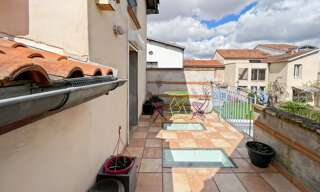 Maison 4 Pièces 100 m² à vendre à Toulouse (31200)