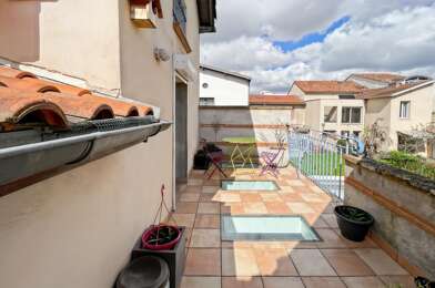 Maison 4 pièces 465000 €