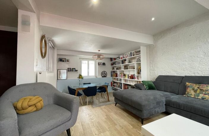 Toulouse, Cœur Minimes, au pied du métro et de l'église, Maison 4 pièces à Vendre — photo 2