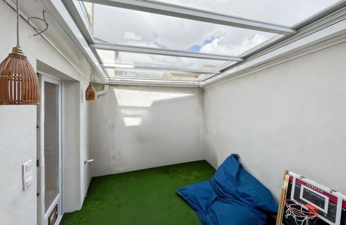 Toulouse, Cœur Minimes, au pied du métro et de l'église, Maison 4 pièces à Vendre — photo 5