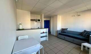 Appartement 1 Pièce 22 m² à louer à Toulouse (31400)