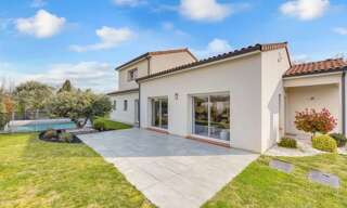 Maison 6 Pièces 165 m² à vendre à Pibrac (31820)