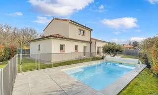 Maison 6 Pièces 165 m² à vendre à Pibrac (31820)