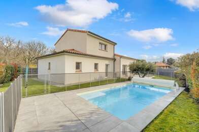 Maison 6 pièces 595000 €