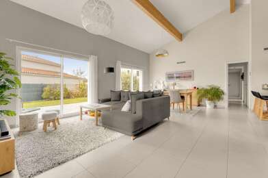 Maison 6 pièces 595000 €