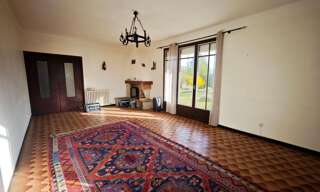 Maison 6 Pièces 170 m² à vendre à Léguevin (31490)