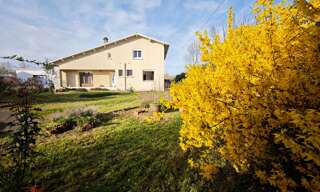 Maison 6 Pièces 170 m² à vendre à Léguevin (31490)