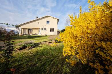 Maison 6 pièces 371000 €