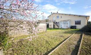 Maison 6 Pièces 170 m² à vendre à Léguevin (31490)