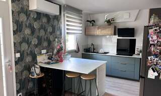 Maison 4 Pièces 100 m² à louer à Auzouer-en-Touraine (37110)