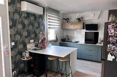 Maison 4 pièces 850 €