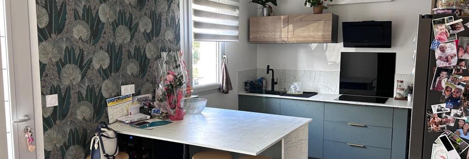 Maison 4 Pièces 100 m² à louer à Auzouer-en-Touraine (37110)