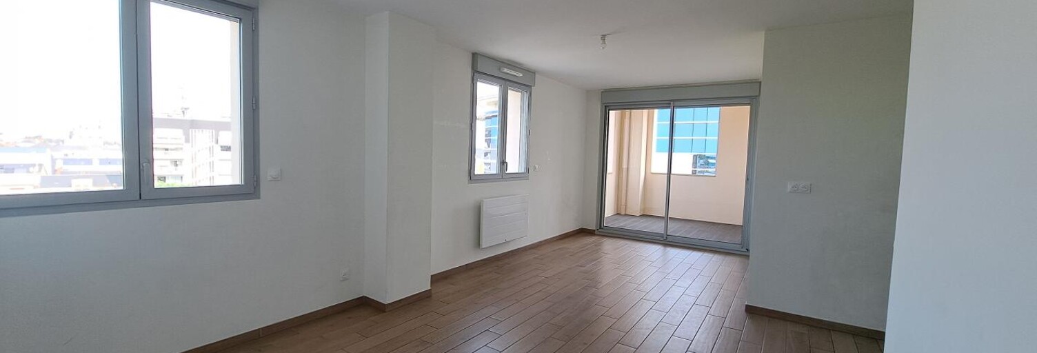Appartement 3 Pièces 66 m² à louer à Orléans (45000)