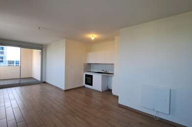 Appartement 3 pièces 795 €